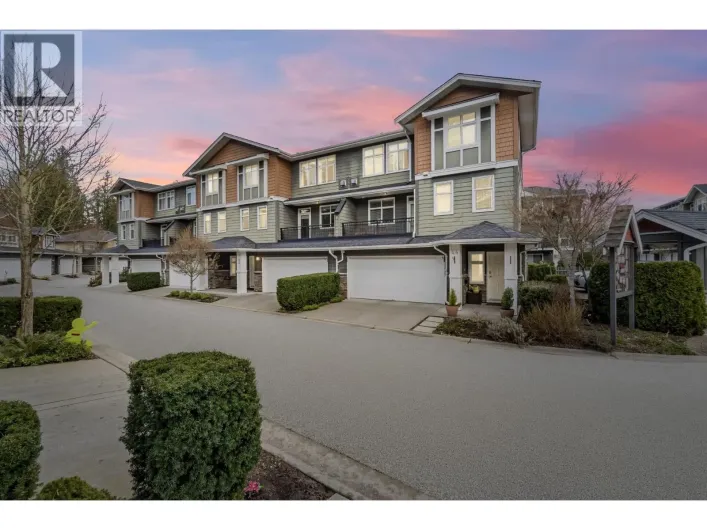 43 11461 236 STREET, Maple Ridge