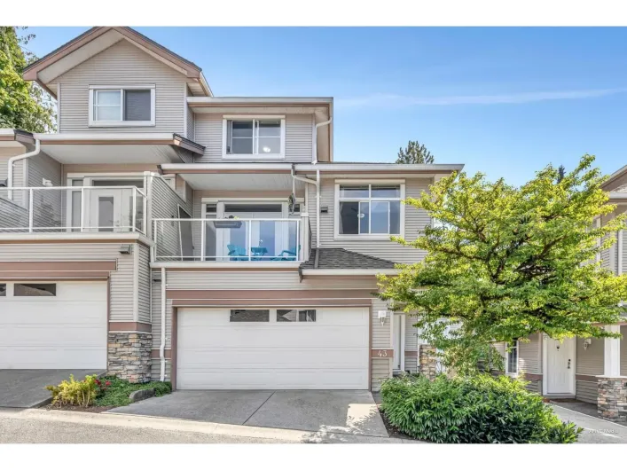 43 11860 RIVER ROAD, Surrey