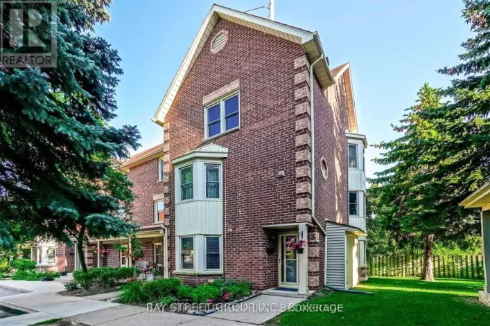 43 - 119 D'AMBROSIO DRIVE, Barrie