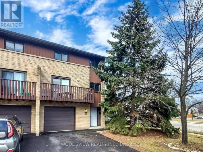 43 - 1250 LIMERIDGE ROAD E, Hamilton