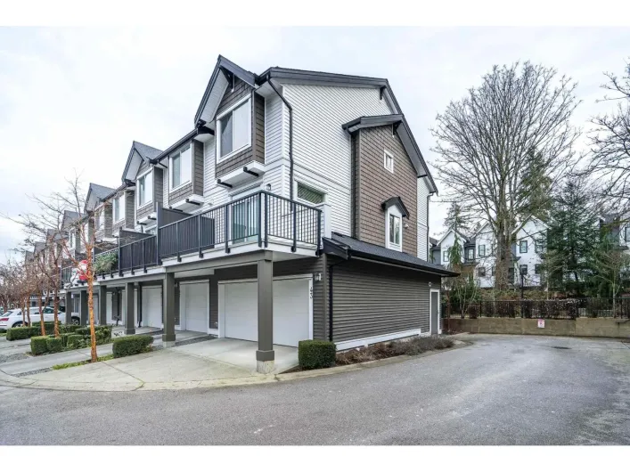43 14271 60TH AVENUE, Surrey