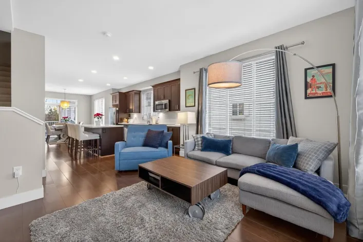 43 16228 16TH AVENUE, Surrey