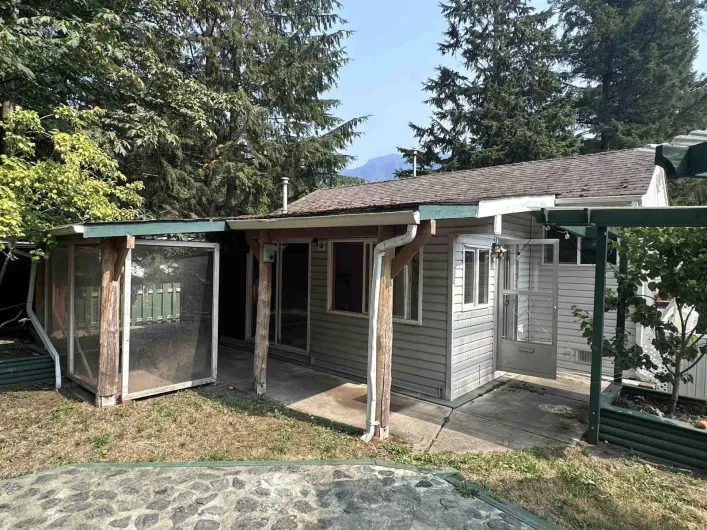 43 1650 COLUMBIA VALLEY ROAD|Columbia Valley, Columbia Valley
