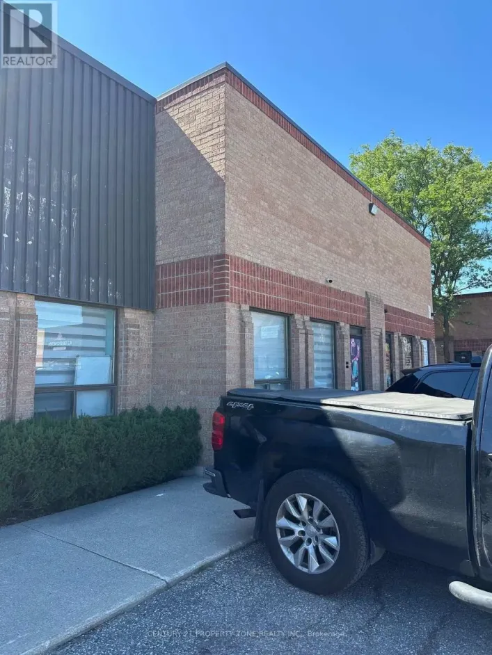 43 - 173 ADVANCE BOULEVARD, Brampton