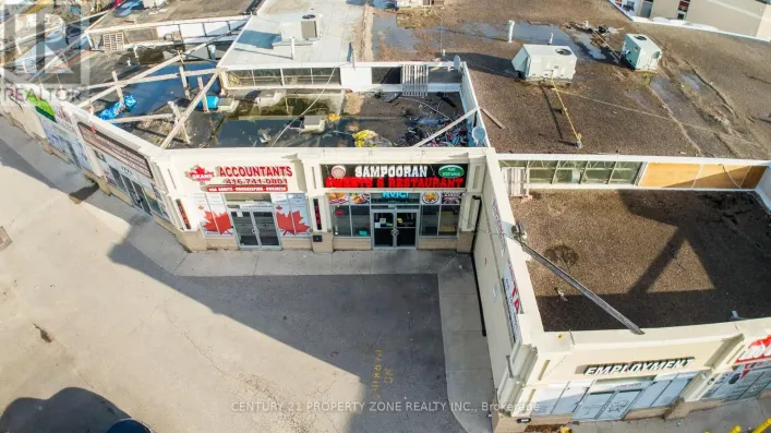 43 - 1770 ALBION ROAD, Toronto