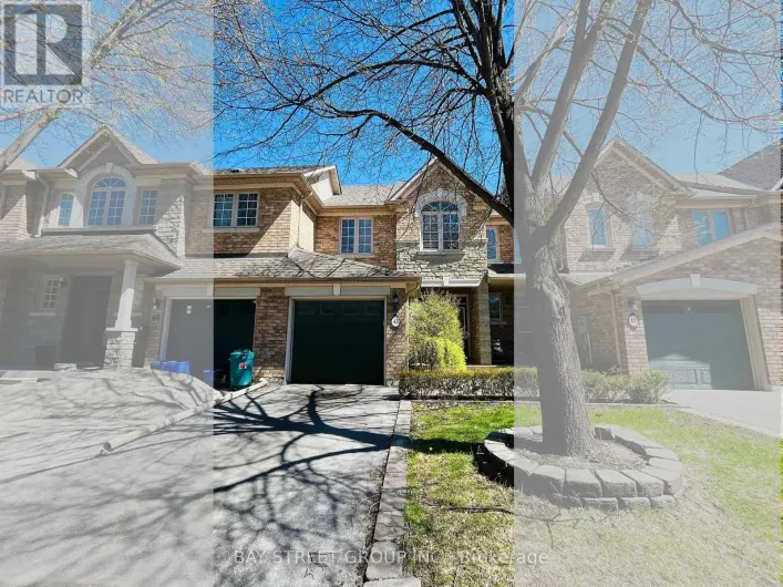 43 - 180 BLUE WILLOW DRIVE, Vaughan