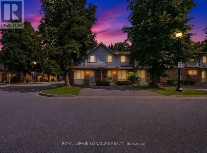 43 - 180 MARKSAM ROAD, Guelph