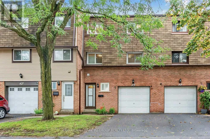 43 - 1945 DENMAR ROAD, Pickering