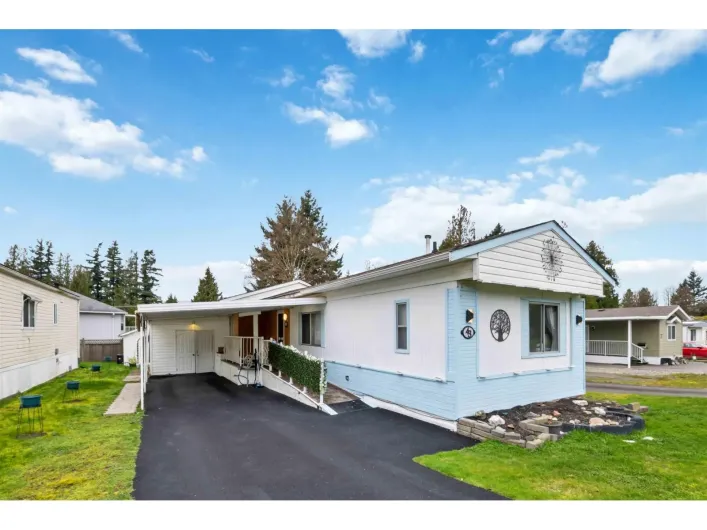 43 2035 MARTENS STREET, Abbotsford