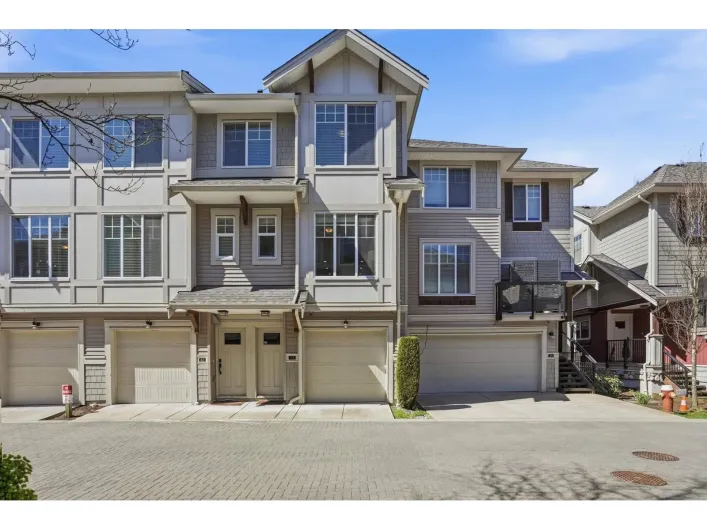 43 20498 82 AVENUE, Langley