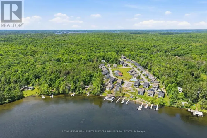 43 - 2054 PENINSULA ROAD, Muskoka Lakes