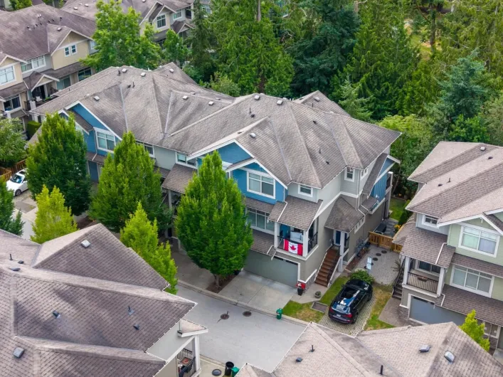 43 22225 50 AVENUE, Langley