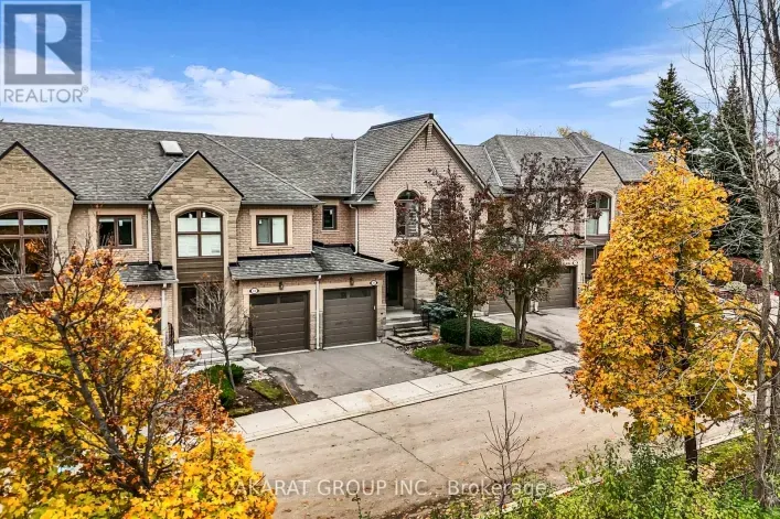 43 - 2250 ROCKINGHAM DRIVE, Oakville