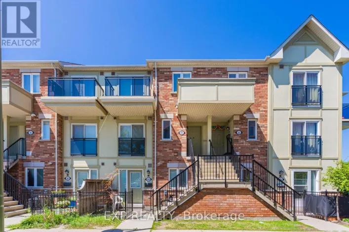 43 - 2265 BUR OAK AVENUE, Markham