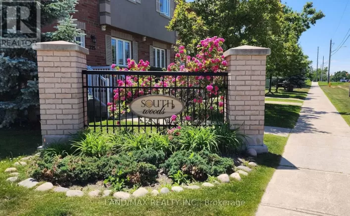 43 - 227 HARVIE ROAD, Barrie