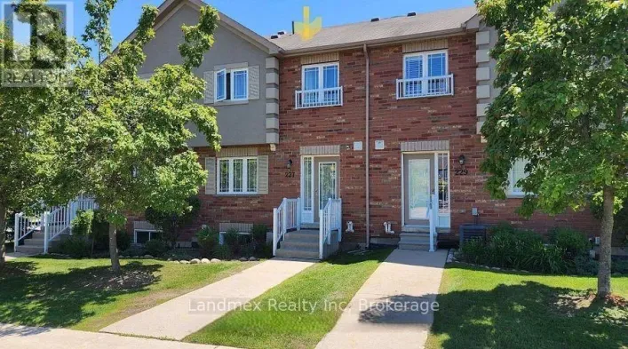 43 - 227 HARVIE ROAD, Barrie