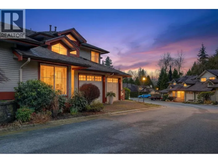 43 22740 116 AVENUE, Maple Ridge