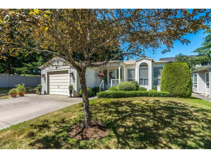 43 2345 CRANLEY DRIVE, Surrey