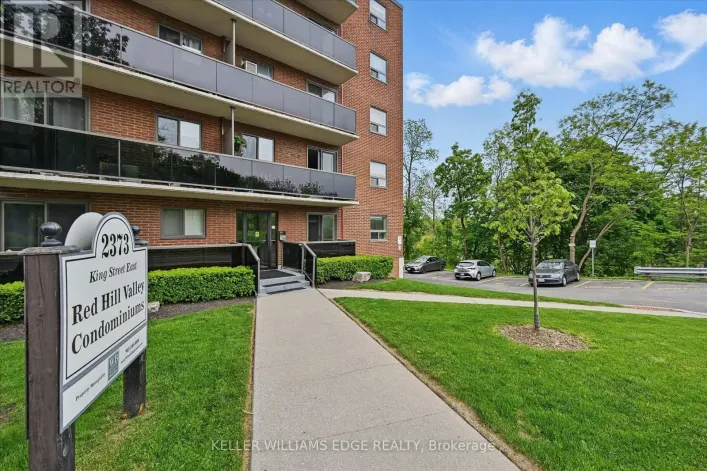 43 - 2373 KING STREET E, Hamilton