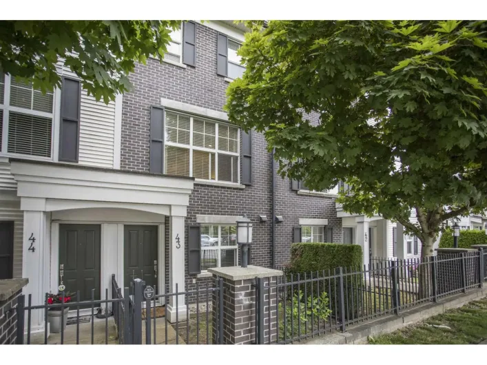 43 2469 164 STREET, Surrey