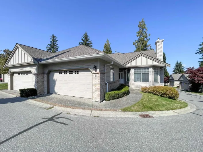 43 2533 152 STREET, Surrey
