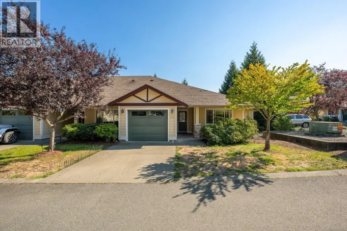 43 2728 1st St, Courtenay