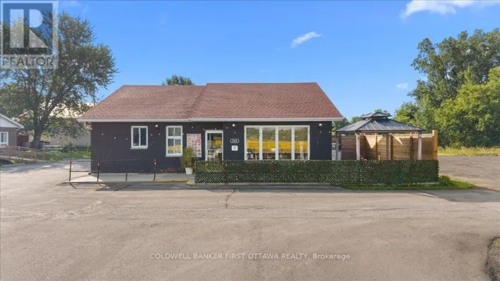 43 - 2820 COUNTY ROAD N, North Grenville