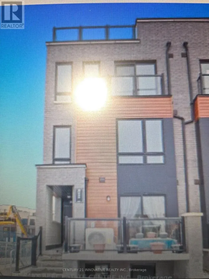 43 - 30 LIBEN WAY, Toronto