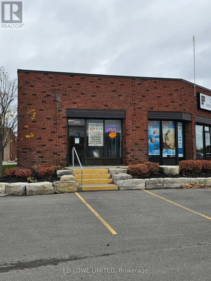 43 - 35 CEDAR POINTE DRIVE, Barrie