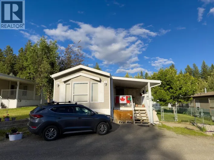 43 370 WESTLAND ROAD, Quesnel