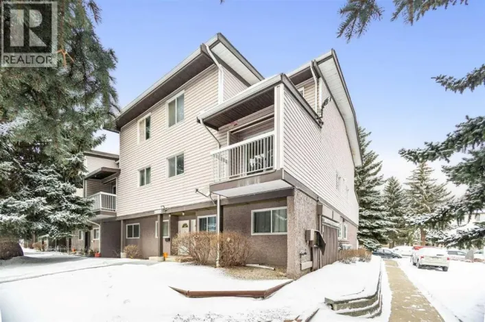 43, 3800 Fonda Way SE, Calgary