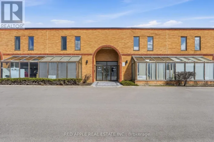 43 - 400 CREDITSTONE ROAD, Vaughan