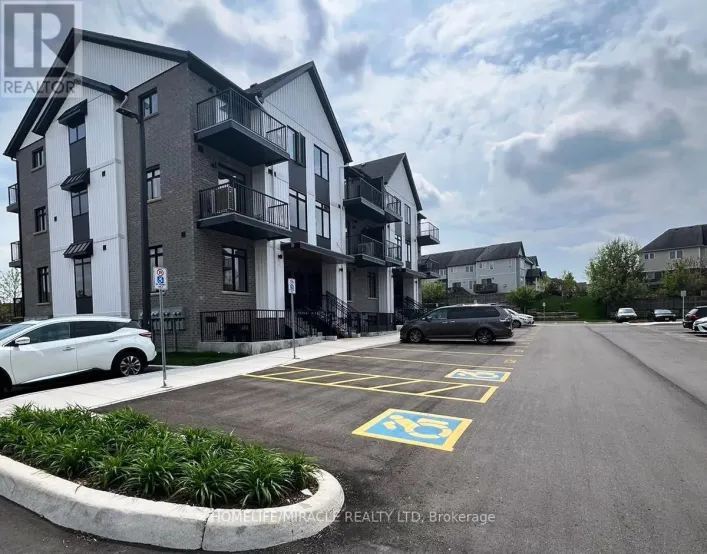 43 - 405 MYERS ROAD, Cambridge