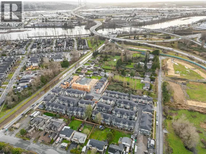 43 4337 BOUNDARY ROAD, Richmond