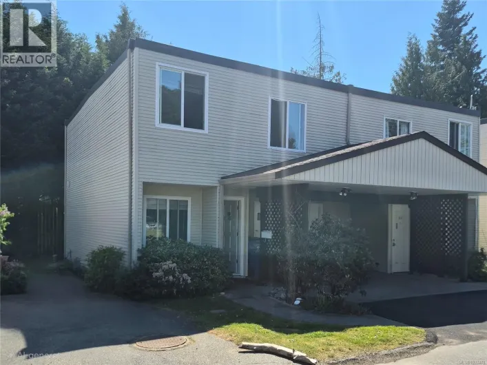 43 444 Bruce Ave, Nanaimo