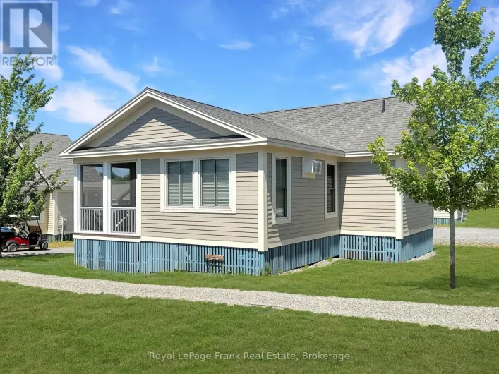43 - 45 BUTTERNUT LANE, Prince Edward County