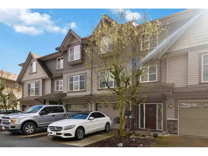 43 45085 WOLFE ROAD|Chilliwack Proper West, Chilliwack