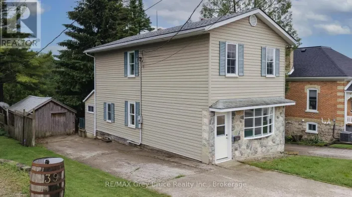 43 4TH STREET NW, Arran-Elderslie