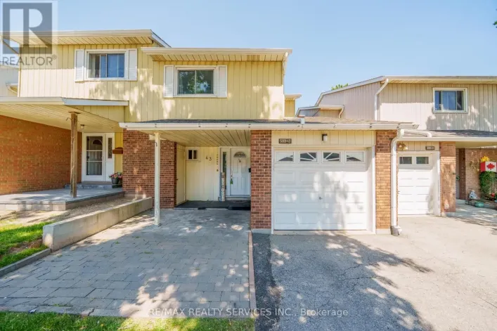 43 - 5009 PINEDALE AVENUE, Burlington