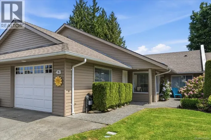 43 529 Johnstone Rd, Parksville