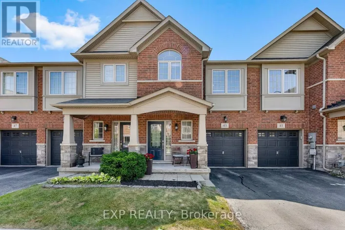 43 - 541 WINSTON ROAD, Grimsby