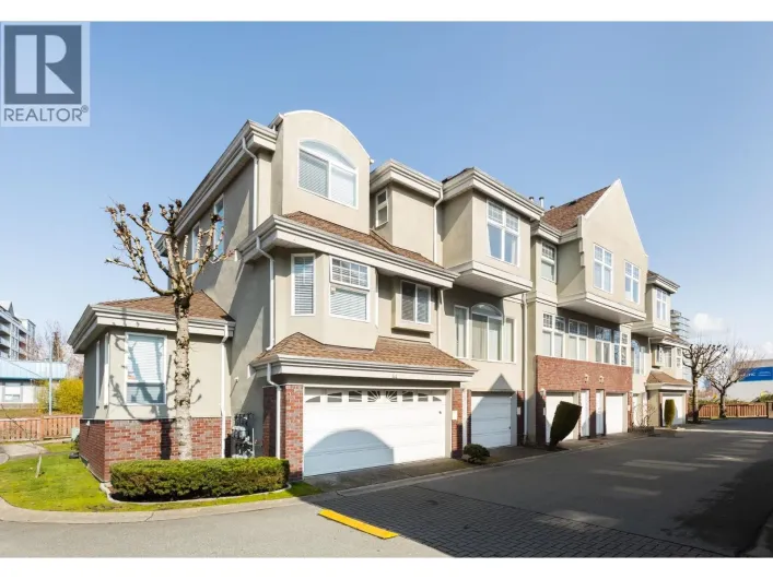 43 5840 DOVER CRESCENT, Richmond