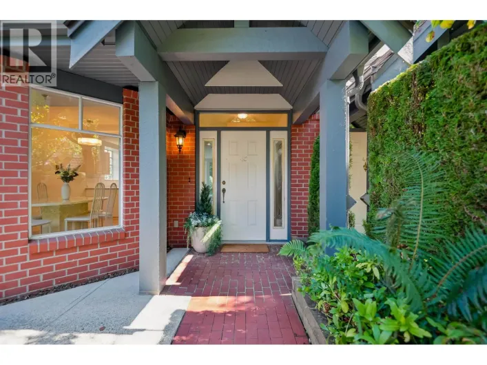 43 5880 HAMPTON PLACE, Vancouver