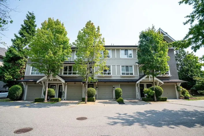 43 6747 203RD STREET, Langley