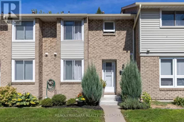 43 - 6767 THOROLD STONE ROAD, Niagara Falls