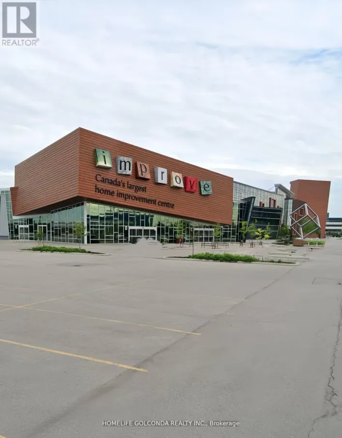 43 - 7250 KEELE STREET, Vaughan