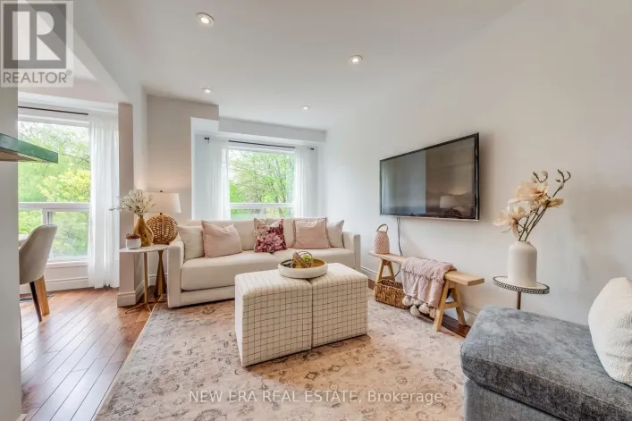 43 - 7284 BELLSHIRE GATE, Mississauga