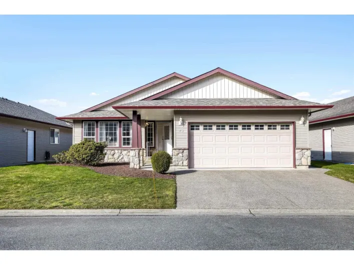 43 7330 ELM ROAD|Agassiz, Agassiz