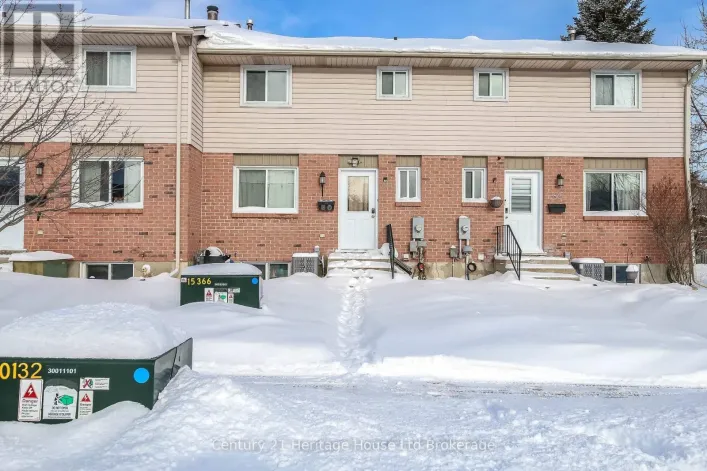 43 - 80 HIAWATHA ROAD, Woodstock