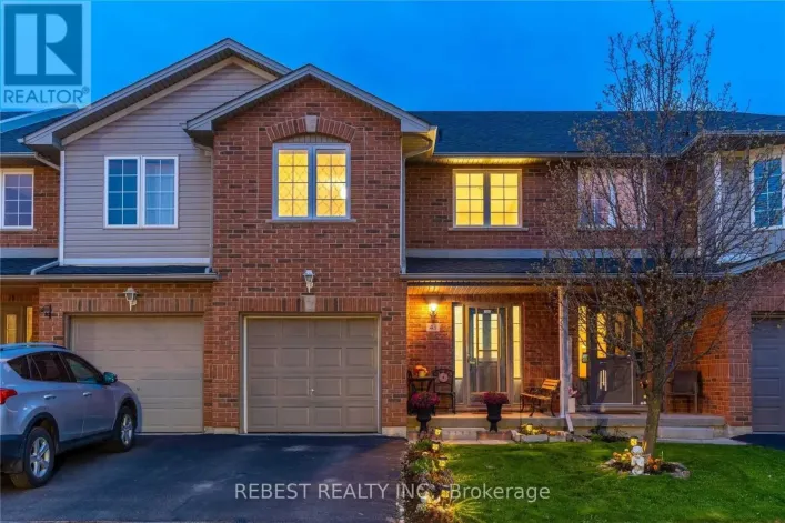 43 - 800 PARAMOUNT DRIVE, Hamilton